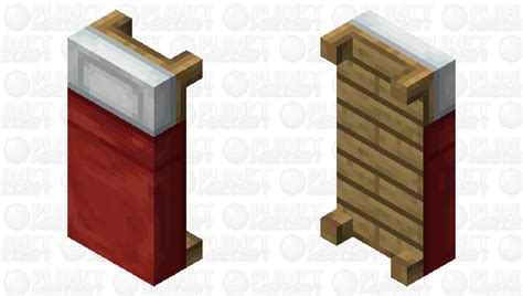 Better Bed Minecraft Mob Skin