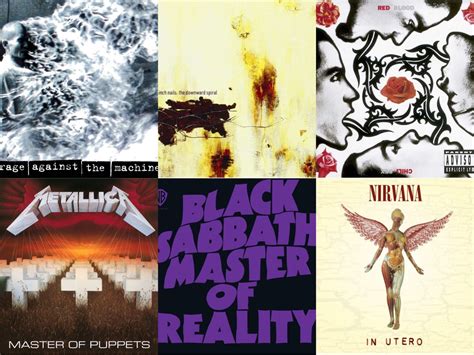 26 Rock Albums That Upped Their Ranking on Rolling Stone's New Best Albums of All Time List