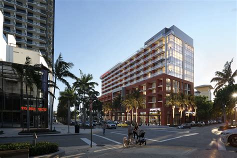 The Standard Residences Sales & Rentals | Midtown Miami Condos