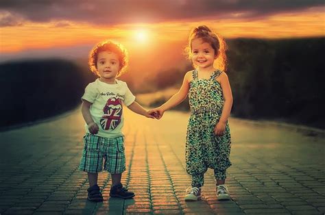 Children Siblings Brother - Free stock photo on Pixabay