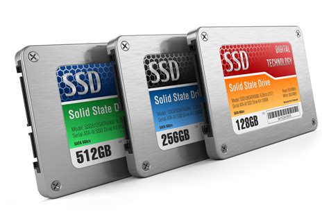 Performance Analysis of SAS/SATA and NVMe SSDs - Architecting IT