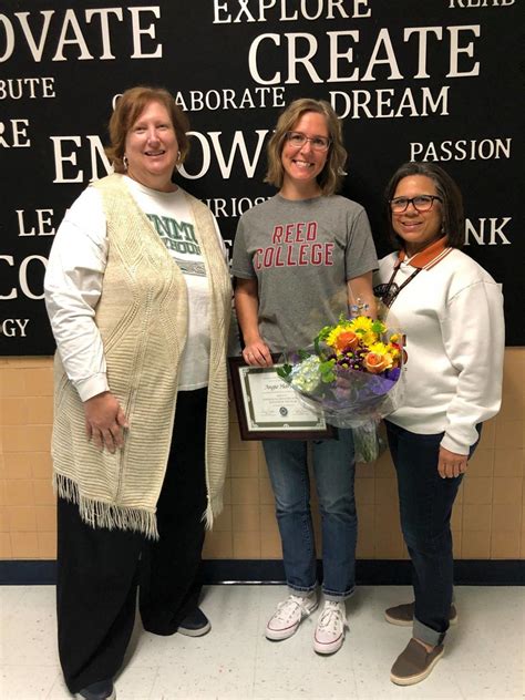 Forney ISD announces 2018-19 Campus Teachers of the Year | Education | inforney.com