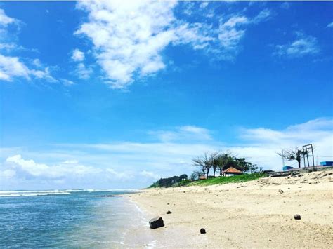 13 Pantai Terindah di Garut untuk Alternative Liburan Murah!