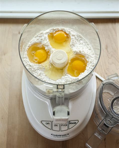 My Top 10 Ways to Use the Food Processor | Kitchn