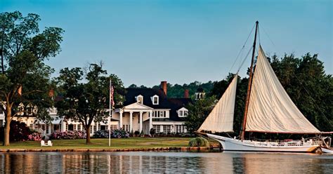 Chesapeake Bay Resorts | VisitMaryland.org