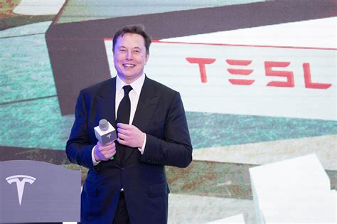 Elon Musk Lauds Chinese EV Makers as ‘Most Competitive’ in the World ...