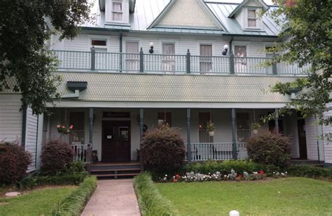 The Woodbine Hotel and Restaurant (Madisonville, TX) - Resort Reviews - ResortsandLodges.com