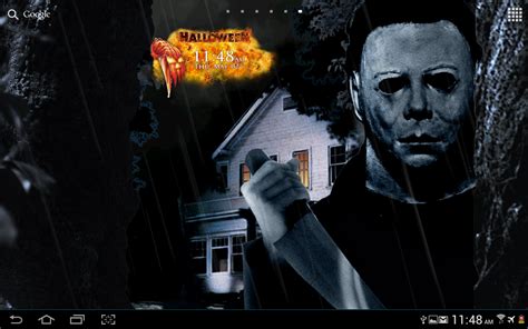 Scary Live Wallpapers for PC - WallpaperSafari