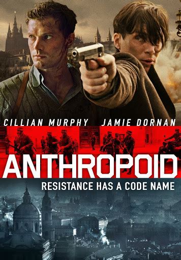 Anthropoid - Movies on Google Play