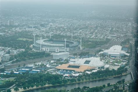 Eureka Skydeck Melbourne - Visitor's Guide (2024)