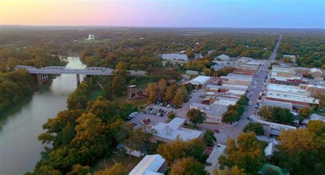 New Homes in Rivers Bend at Pecan Park | Bastrop, TX | D.R. Horton