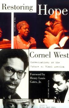 Dr. Cornel West | Books | Official Web Site