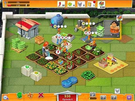 My Farm Life 2 - BDStudioGames