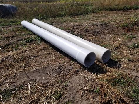 16" Plastic Pipe/Culvert BigIron Auctions