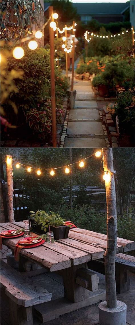 33 Best Outdoor Lighting Ideas and Designs for 2021