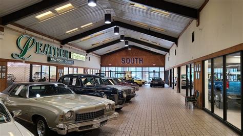 CLASSIC AUTO MALL - Updated December 2024 - 79 Photos & 26 Reviews - 6180 Morgantown Rd ...