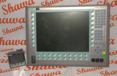 Siemens HMI - Simatic HMI Latest Price, Dealers & Retailers in India