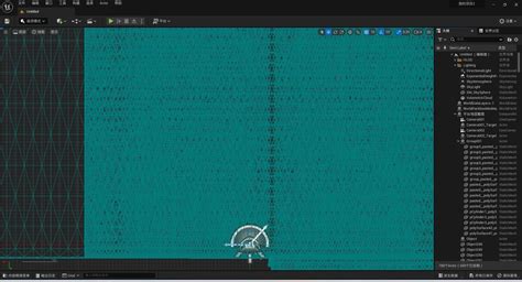 Offshore drilling rig Offshore drilling rig Drilling animation 3D model ...