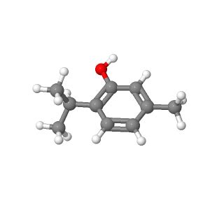 Thymol | C10H14O | CID 6989 - PubChem