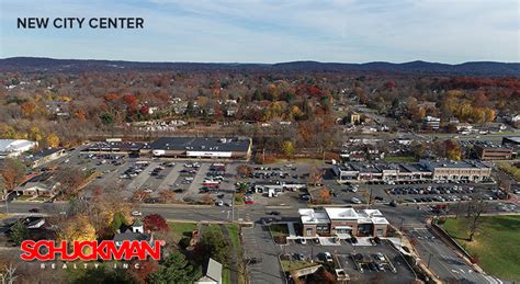 Schuckman Realty Retained to Lease New City, NY Shopping Center for New ...