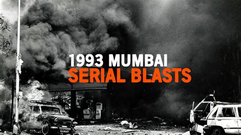 1993 Bombay Blasts | Bombay High Court Rejects Convict Sardar Shahvali ...