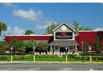 3 Best Seafood Restaurants in Pembroke Pines, FL - Expert Recommendations