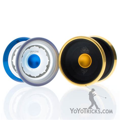 The Best Yo Yo - Top Recommended Yo Yos for 2021 | YoYoTricks.com