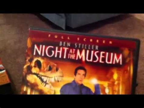 My 20th Century Fox DVD Collection (Part 3) - YouTube