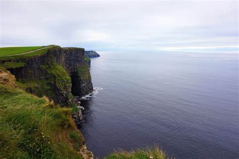 10 Places You Must Visit on the West Coast of Ireland!