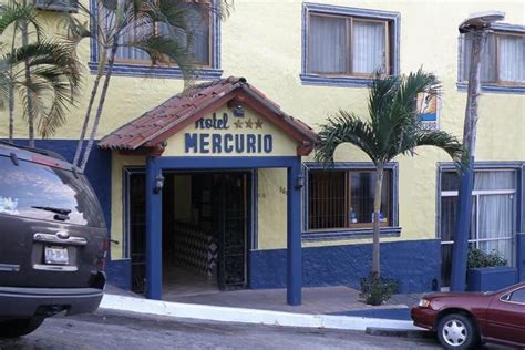 Hotel Mercurio - Caters to Gay Men - Puerto Vallarta, Mexico - PriceTravel