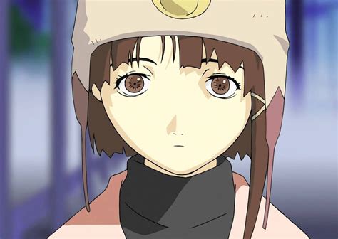 Serial Experiments Lain Opening | Best Anime Openings | Pinterest | Anime