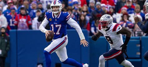 Steelers vs. Bills predictions: Odds, game and player props for Sundayâ ...