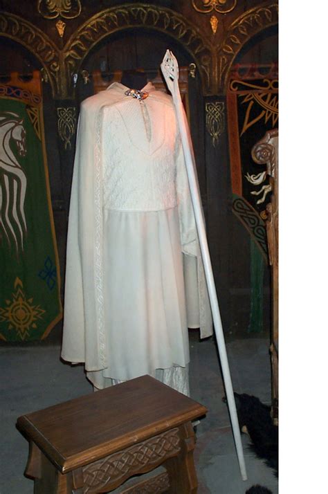 Gandalf the White