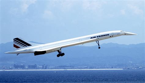 There Once Was a Supersonic Passenger Aircraft Called Concorde | AutoGyaan