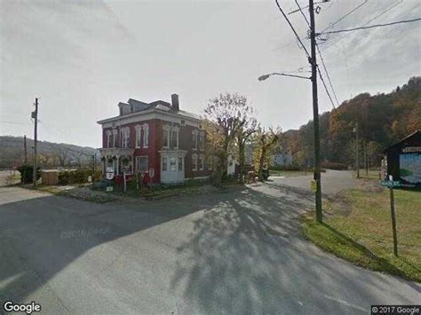 Google Street View Clarington (Monroe County, OH) - Google Maps