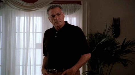 Richard Romanus, Star of "The Sopranos," Dies at 80 - Novelando