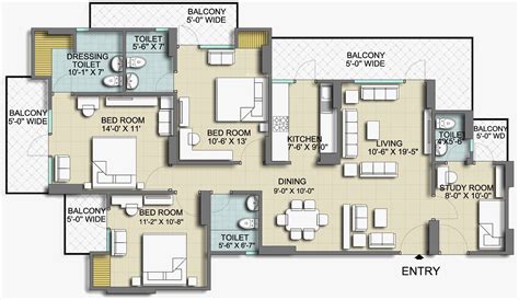 5000 Square Foot House Plans | Printable Templates Free