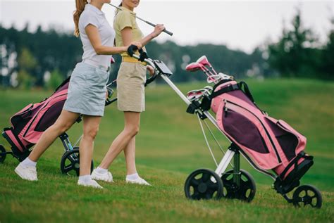 Amp up Your Game With the Best Golf Accessories for Women