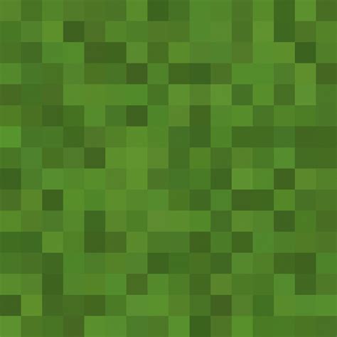 Minecraft Grass Texture - Download High Quality grass transparent ...