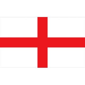 England National flag