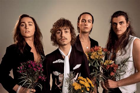 Music Matters Media Greta Van Fleet – ‘The Battle at Garden’s Gate’ Album Review