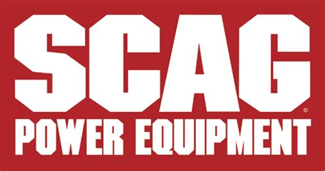 Scag Power Equipment: Commercial Lawn Mowers and More