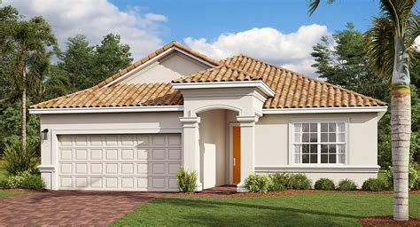 Freedom New Home Plan in ChampionsGate: Country Club by Lennar in 2021 ...