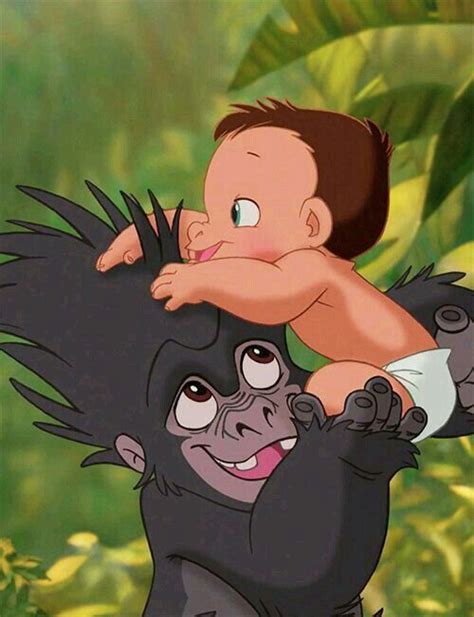 Pin on TARZAN OF THE APES | Tarzan disney, Disney drawings, Disney art