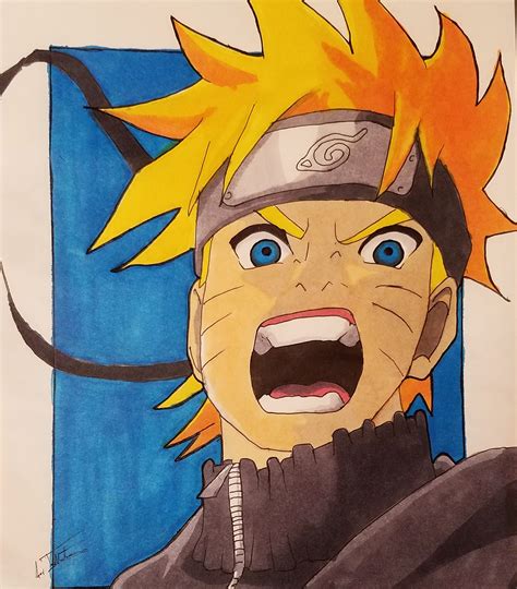 Naruto Shippuden Drawing - Choose your favorite naruto shippuden ...