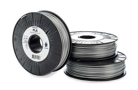 PLA Filament - Best 1.75 MM, 3MM Strands for Easy 3D Printing