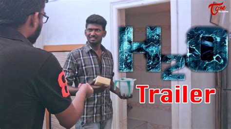 H2O | A Short Film Trailer | by Raj Prabhakar - YouTube