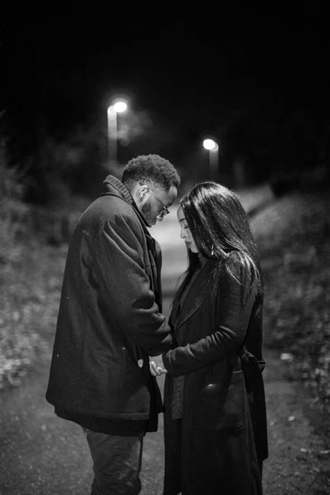 black couple praying together pre-wedding shoot Wedding Shoot, Pre Wedding, Black Couples, Black ...