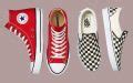 Vans vs Converse: What's The Difference?