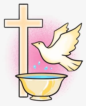 Christian Baptism Symbols Images, Stock Photos & Vectors 294